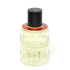 LES BAINS GUERBOIS 2015 Le phenix 100 ml