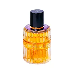 LES BAINS GUERBOIS 1992 Purple night 100 ml