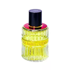 LES BAINS GUERBOIS 1986 Eclectique 100 ml