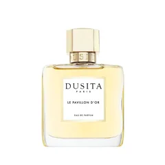 Dusita Le Pavillon D'Or 50 ml