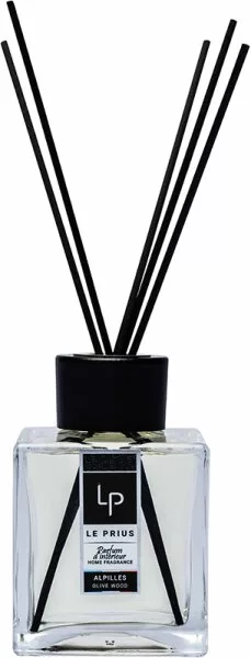 LE PRIUS Alpilles Olive Parfums d'Intérieur 100 · 200 ml