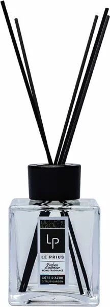 LE PRIUS Côte d'Azur Citrus Parfums d'Intérieur 100 · 200 ml
