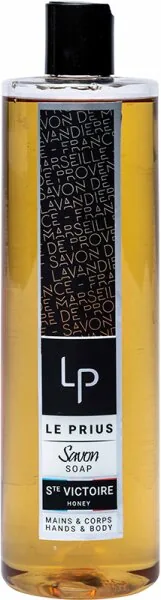 LE PRIUS Sainte Victoire Honey Savon