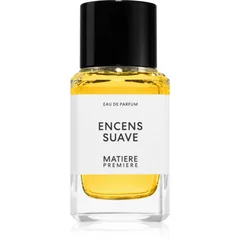 Matiere Premiere Encens Suave Unisex 100 ml
