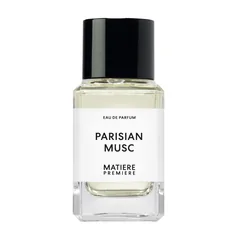 Matiere Premiere Parisian Musc Unisex 100 ml