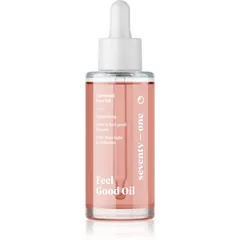 SeventyOne Feel Good Oil hydratisierendes Öl für das Gesicht