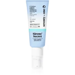 SeventyOne Siren's Secret schützendes Haaröl gegen UV-Strahlen