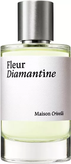Maison Crivelli Fleur Diamantine 100 ml