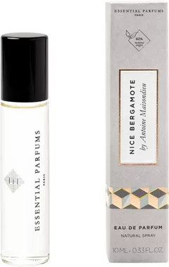 ESSENTIAL PARFUMS Nice Bergamote by Antoine Maisondieu 30 · 100 ml