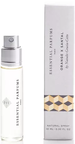 ESSENTIAL PARFUMS Orange X Santal by Natalie Gracia-Cetto 30 ml