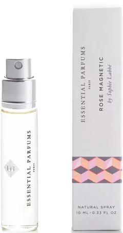 ESSENTIAL PARFUMS Rose Magnetic by Sophie Labbé 30 · 100 ml