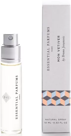 ESSENTIAL PARFUMS Mon Vetiver by Bruno Jovanovic 30 · 100 ml
