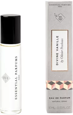 ESSENTIAL PARFUMS Divine Vanille by Olivier Pescheux 30 · 100 ml
