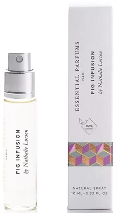 ESSENTIAL PARFUMS Fig Infusion by Nathalie Lorson 30 · 100 ml