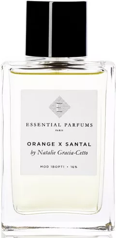 ESSENTIAL PARFUMS Orange X Santal by Natalie Gracia-Cetto 100 ml