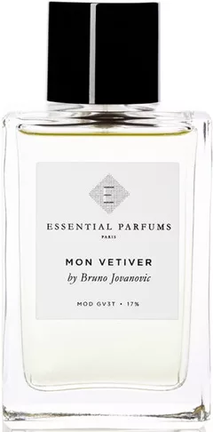 ESSENTIAL PARFUMS Mon Vetiver by Bruno Jovanovic 100 ml