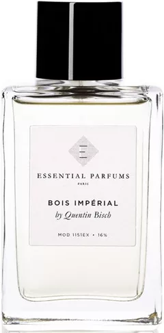 ESSENTIAL PARFUMS Bois Imperial by Quentin Bisch 100 ml