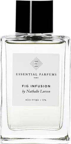 ESSENTIAL PARFUMS Fig Infusion by Nathalie Lorson 100 ml