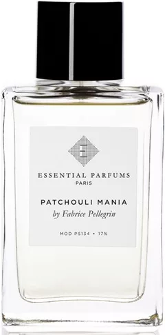 ESSENTIAL PARFUMS Patchouli Mania by Fabrice Pellegrin 100 ml
