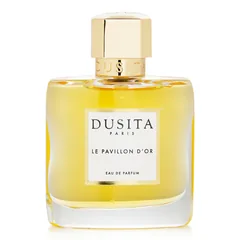 Dusita Le Pavillon D'or 100 ml