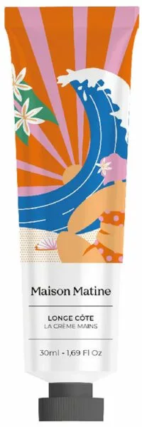 Maison Matine Longe Cote Handcreme