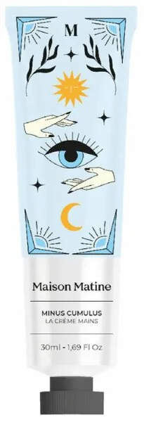 Maison Matine Minus Cumulus Handcreme