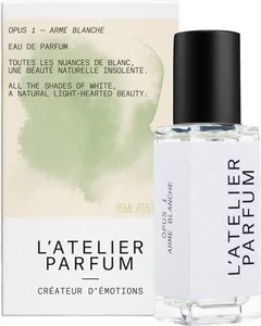 L'Atelier Parfum Arme Blanche 30 ml