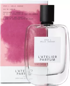 L'Atelier Parfum Belle Joueuse 100 ml