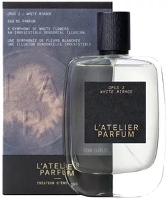 L'Atelier Parfum White Mirage 100 ml