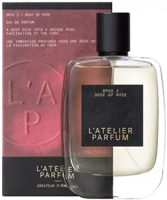 L'Atelier Parfum Paris Dose of Rose 100 ml