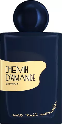 Une Nuit Nomade Chemin D'Amande 50 ml