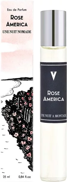 Une Nuit Nomade Rose America 30 ml