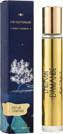 Une Nuit Nomade Chemin D'Amande 30 · 50 · 100 ml
