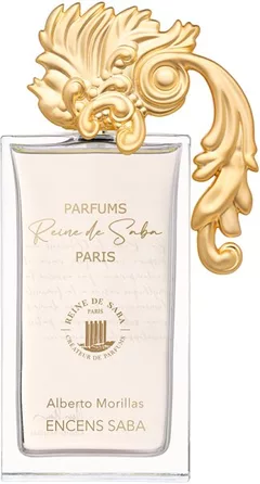 Reine de Saba Encens Saba 100 ml
