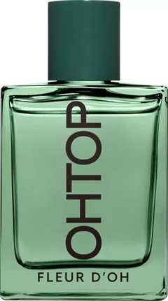 Ohtop Fleur d'Oh 100 ml