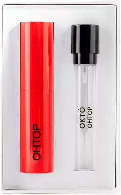 Ohtop Októ Travel Kit 30 ml