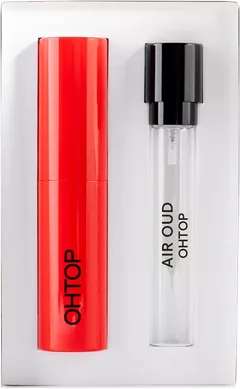 Ohtop Air Oud Travel Kit 30 ml
