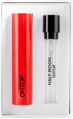 Ohtop Half Moon Travel Kit 30 ml