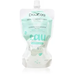 Doucea Eau Reinigungswasser Ersatzfüllung