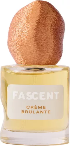 Fascent Crème Brûlante 30 ml