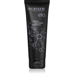 Mi Amante Professional Ella Renew Boutique Shampoo hydratisierendes Shampoo mit Keratin