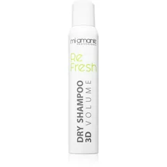 Mi Amante Professional ReFresh Dry Shampoo Trockenshampoo für Haare und Kopfhaut