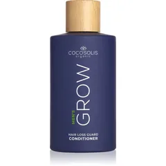 COCOSOLIS GROW Men stärkender Conditioner gegen Haarausfall für Herren