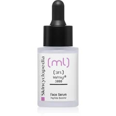 Skincyclopedia 10% Matrixyl konzentriertes Serum gegen Hautalterung