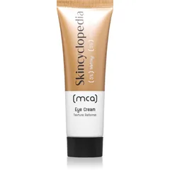 Skincyclopedia 5% Matrixyl + Caffeine Augencreme gegen Falten