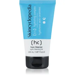 Skincyclopedia 5% Hydrating Complex feuchtigkeitsspendendes Reinigungsgel