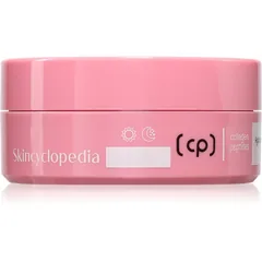 Skincyclopedia Hydrogel under eye patches regenerierende Hydrogel-Pads unter den Augen