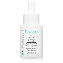 Skincyclopedia Biotics das erneuernde Serum für das Gesicht