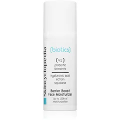 Skincyclopedia Biotics beruhigende Gesichtscreme