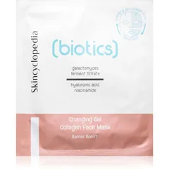 Skincyclopedia Biotics Hydrogel-Maske